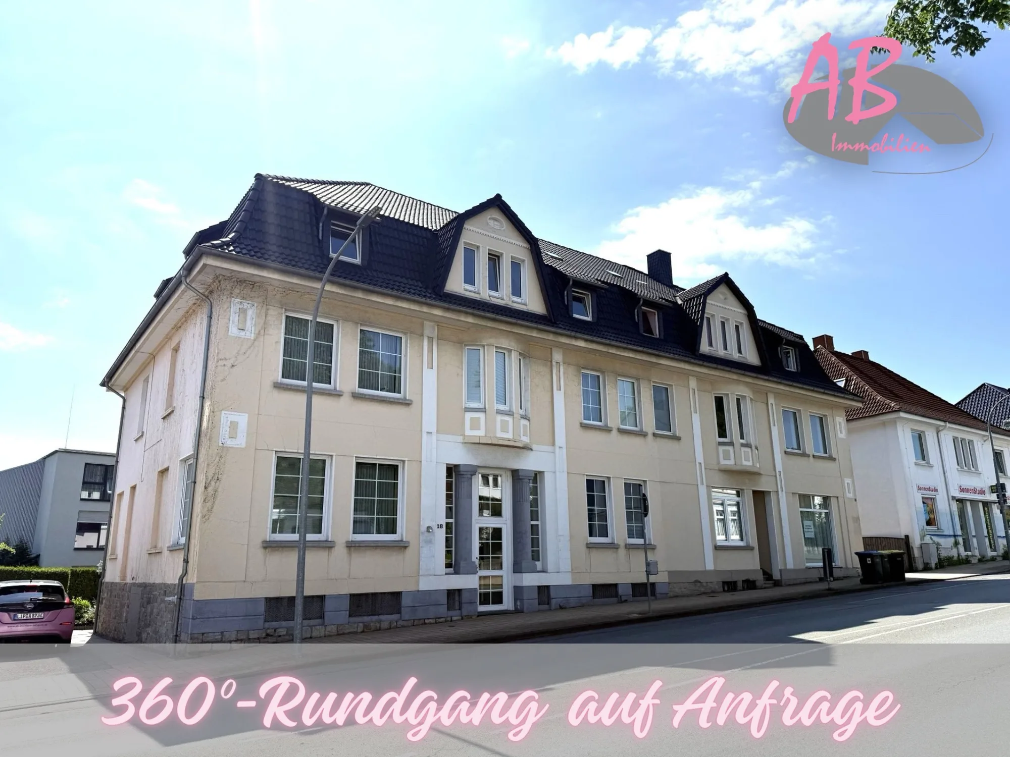 Außenansicht