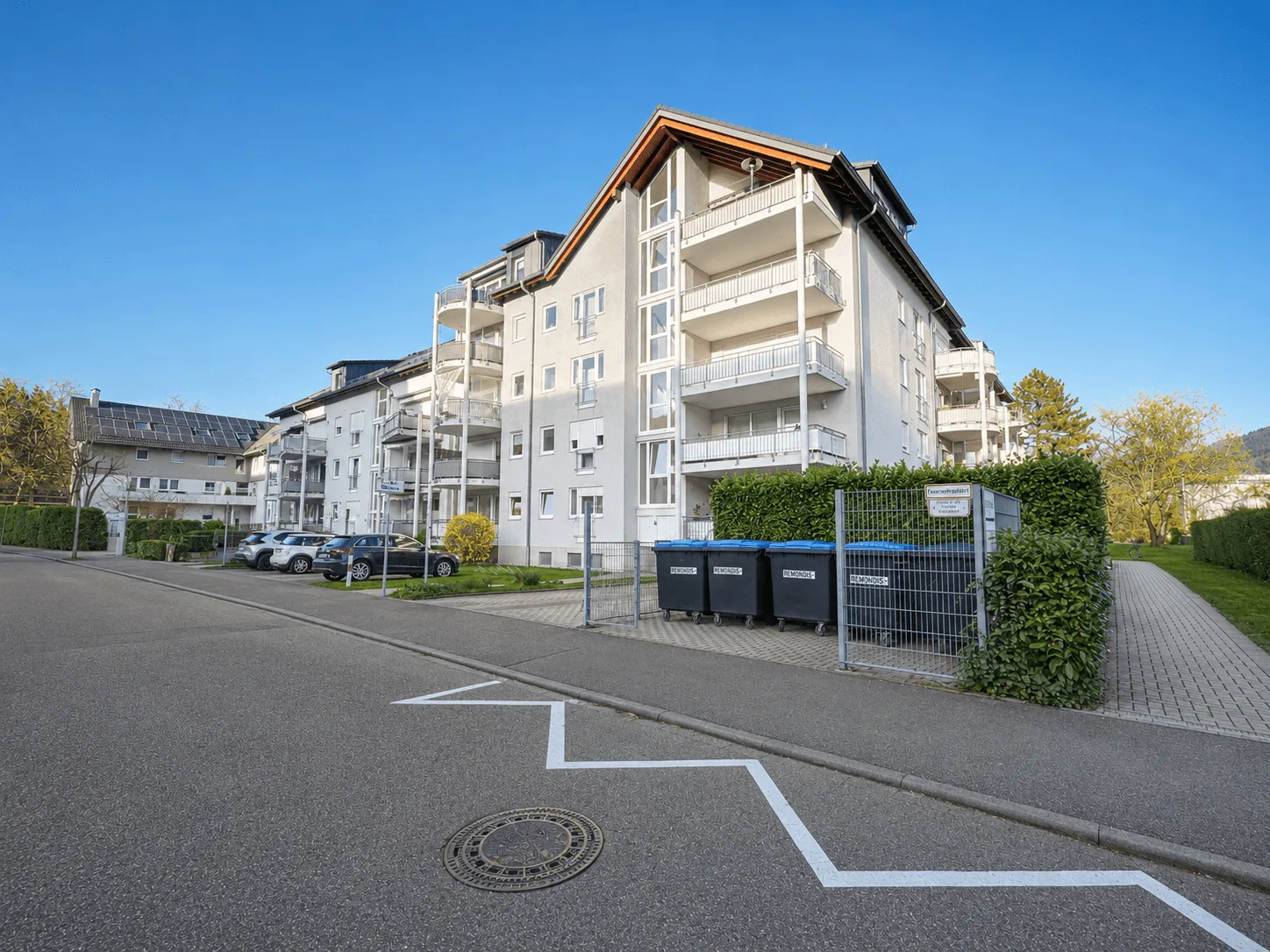 Außenansicht